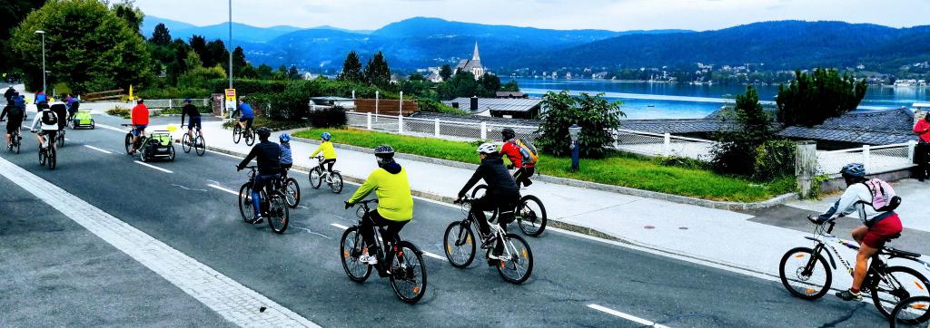 Radlobby Klagenfurt