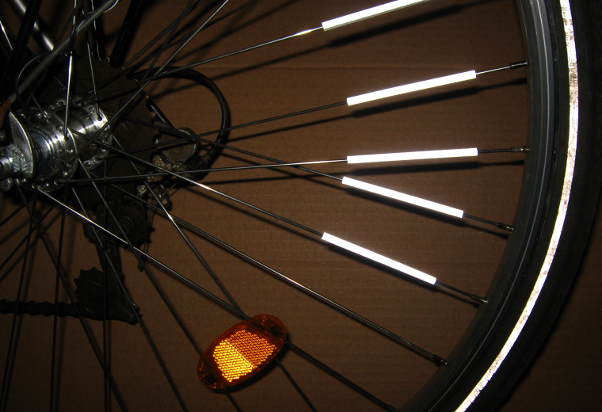 Fahrradbeleuchtung