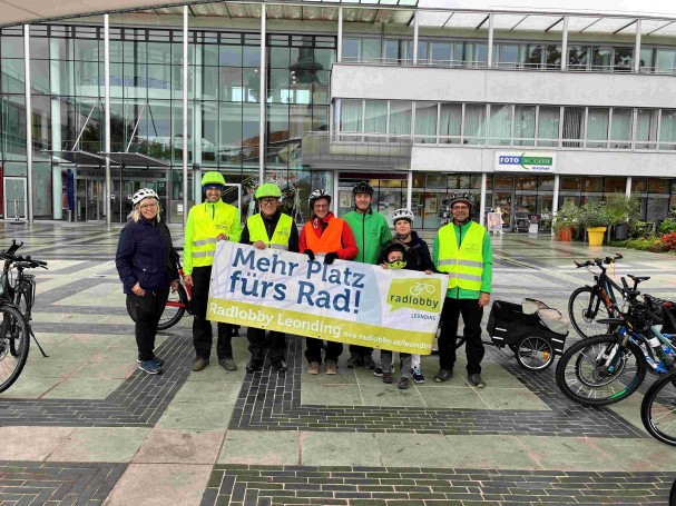 Radherbst Leonding 2024