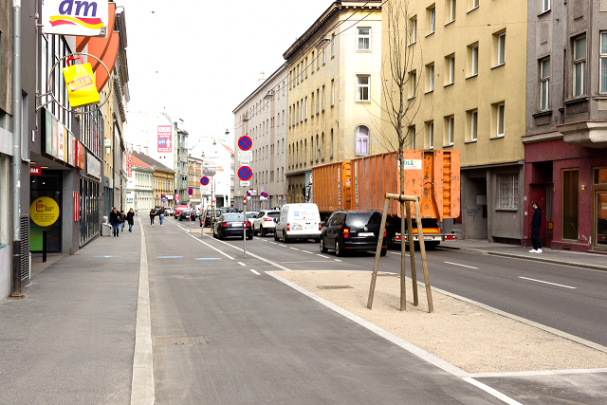 Schönbrunner Straße