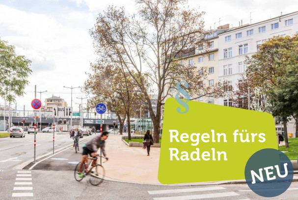 33. StVO-Novelle: Neue Bessere Regeln Ab 1. Oktober 2022 | Radlobby